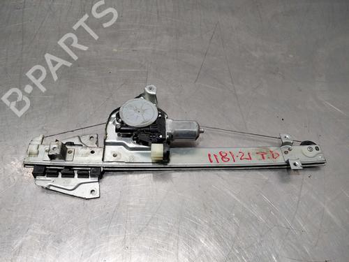 rear-right-window-mechanism-mitsubishi-pajero-iv-v8_w-v9_w-mr989947-6-pines-2006-10028916 main image