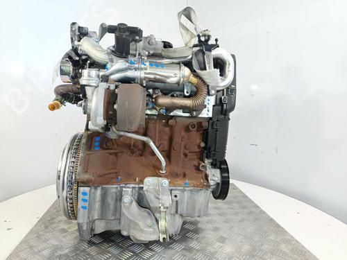 Engine RENAULT FLUENCE (L3_) 1.5 dCi (L30B) | BP39429462M1 - Image 4