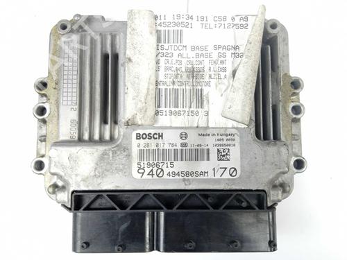 Used Engine control unit (ECU) Engine control unit (ECU) 11530430 11530430