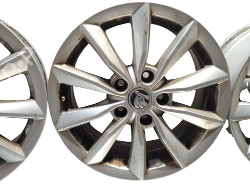 Rim SKODA OCTAVIA III (5E3, NL3, NR3) 1.6 TDI | BP19808036C45 