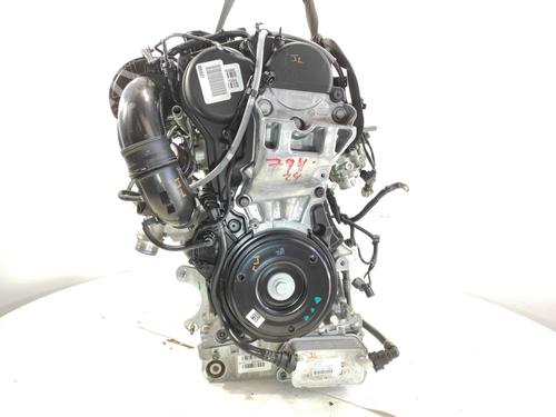 Motor Motor VOLVO XC40 (536) T3 (156 hp) 23431519 23431519