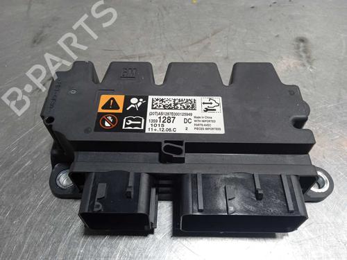 Used Electronic module Electronic module OPEL ANTARA A (L07) 2.2 CDTi (163 hp) 10012961 10012961