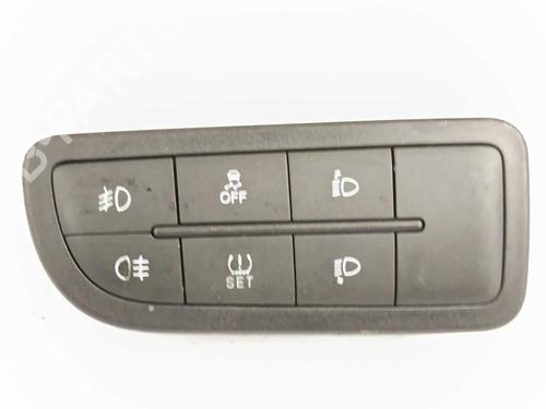 Used Switch Switch FIAT TIPO Estate (356_, 357_) 1.3 D (356WXH1A) (95 hp) 29163657 29163657