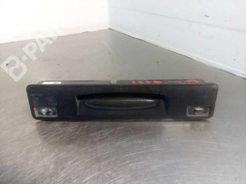 Tailgate handle FORD C-MAX II (DXA/CB7, DXA/CEU) 1.5 TDCi | BP10751955C132 