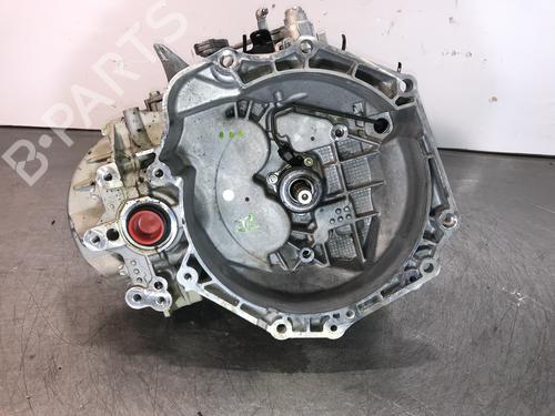 Used Gearbox OPEL ASTRA K (B16) [2015-2022]  9984410