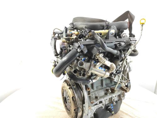 Engine OPEL COMBO Box Body/MPV  | BP28317353M1 