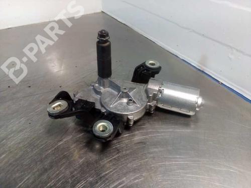 Rear wiper motor VW GOLF VI (5K1)  | BP9993940M102 