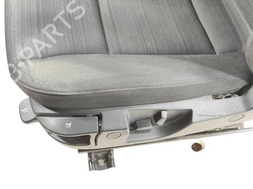 Left front seat BMW 5 (E60) 520 d | BP12148493C15 