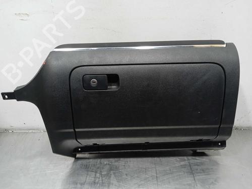 Used Glove box Glove box VW GOLF VI (5K1) 2.0 TDI (170 hp) 9985586 9985586
