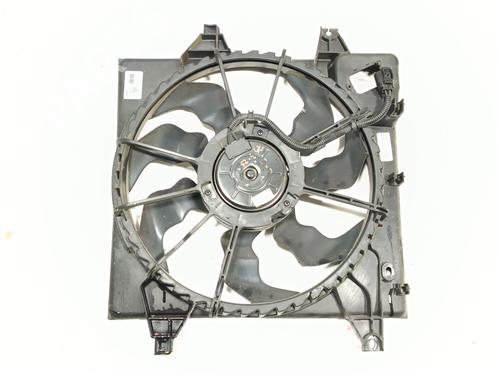Radiator fan HYUNDAI i10 III (AC3, AI3) 1.0 MPi | BP30890046M35