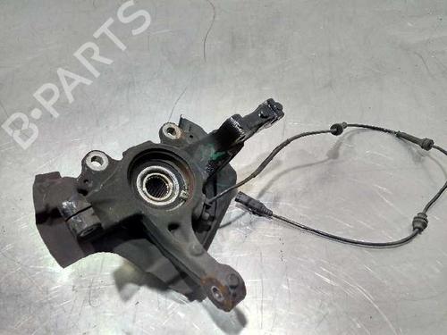 Used Right front steering knuckle Right front steering knuckle 9996188 9996188
