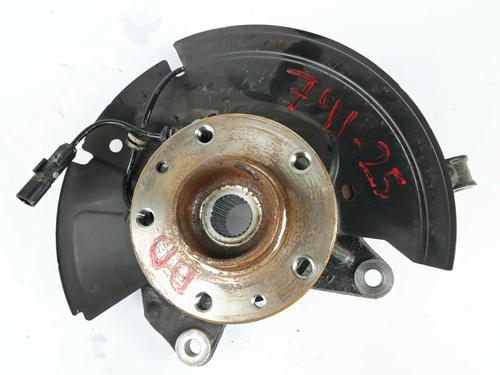 Used Right front steering knuckle Right front steering knuckle 30770441 30770441