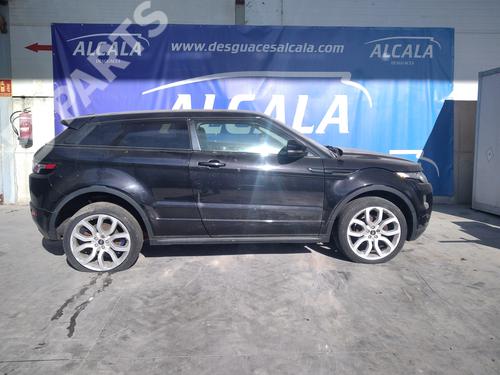 Used Parts LAND ROVER RANGE ROVER EVOQUE (L538)  2.2 D 4x4  1085620