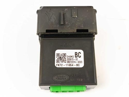 Lights ECU JAGUAR E-PACE (X540) 2.0 D165 | BP29433087M55 - Image 2