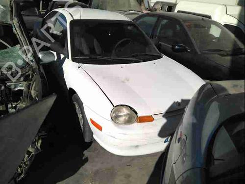 Left front indicator CHRYSLER NEON (PL)  | BP10959083C32  - Image 7