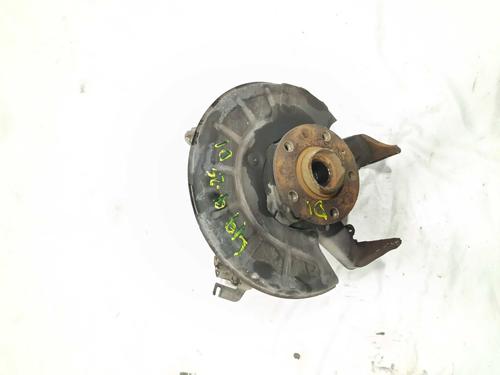 Used Left front steering knuckle Left front steering knuckle VW GOLF PLUS V (5M1, 521) 1.9 TDI (105 hp) 28576534 28576534