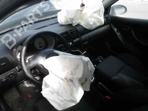 Viskermotor bagrude SEAT LEON (1M1)  | BP9986555M102 