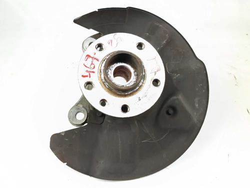Used Left front steering knuckle Left front steering knuckle 37409037 37409037