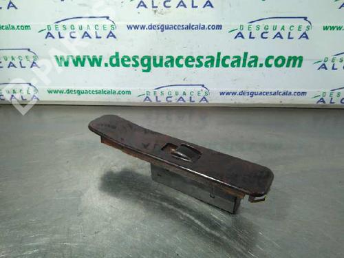 Used Right front window switch Right front window switch MITSUBISHI PAJERO SPORT I (K7_, K9_) 2.5 TD (K94W, K74T) (115 hp) 10958318 10958318
