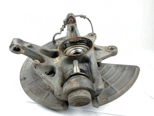 Left front steering knuckle MERCEDES-BENZ M-CLASS (W163) ML 270 CDI (163.113) | BP10672636M25 