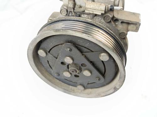 AC compressor RENAULT KANGOO (KC0/1_) 1.5 dCi | BP28580070M34 - Image 2