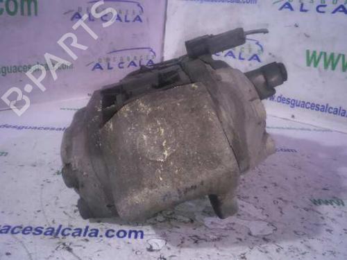 Right front brake caliper MERCEDES-BENZ M-CLASS (W163) ML 270 CDI (163.113) | BP11564186M104 