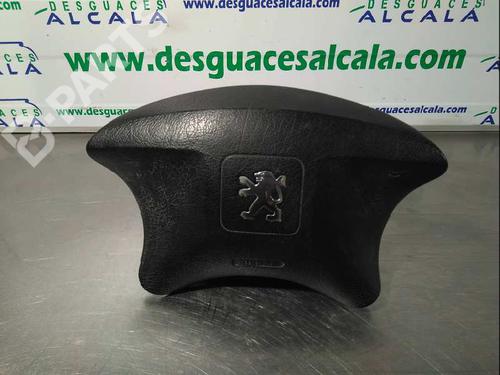Used Driver airbag PEUGEOT PARTNER Box Body/MPV (5_, G_) [1996-2025]  9989947