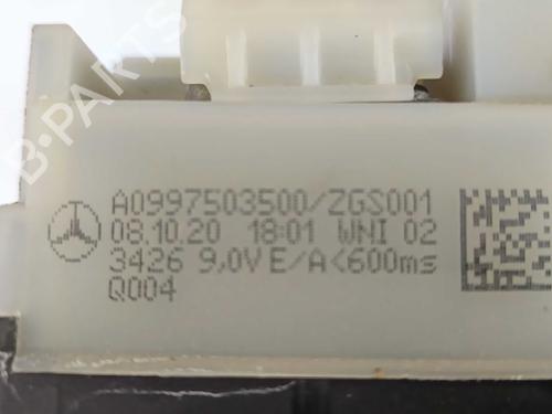 Switch MERCEDES-BENZ GLE (V167) GLE 350 de 4-matic (167.117) | BP36041045I30 - Image 6