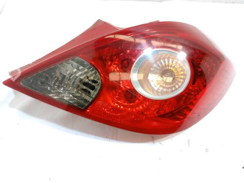Used Right taillight Right taillight OPEL CORSA D (S07) 1.3 CDTI (L08, L68) (75 hp) 17673203 17673203