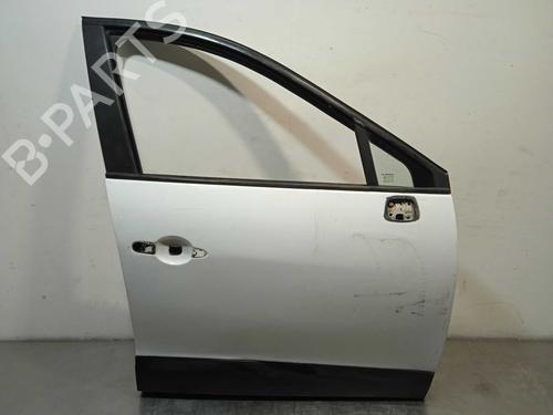 Porta frente direita Porta frente direita RENAULT SCÉNIC III (JZ0/1_) 1.5 dCi (106 hp) 17629868 17629868