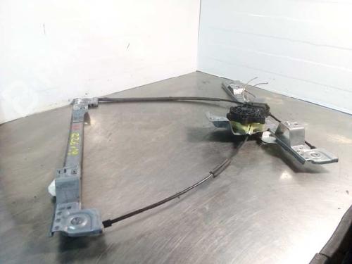 Front right window mechanism MERCEDES-BENZ CITAN Box Body/MPV (W415) 109 CDI (415.601, 415.603, 415.605) | BP10928954C23 