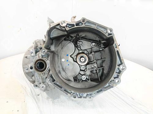 Used Gearbox Gearbox CHEVROLET TRAX 1.7 TD (131 hp) 34446288 34446288