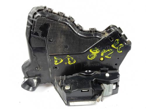 Used Front right lock Front right lock 11022581 11022581