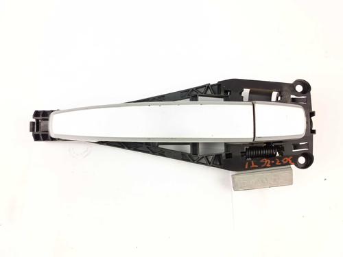rear-left-exterior-door-handle-opel-meriva-b-mpv-s10-2010-2011-2012-2013-2014-2015-2016-2017-34622673 main image