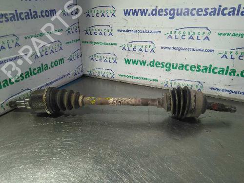 Used Left front driveshaft Left front driveshaft 9992120 9992120