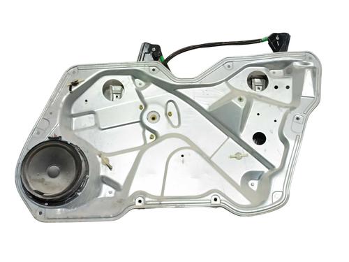 Front right window mechanism SEAT LEON (1M1) 1.9 TDI | BP33012526C23 - Image 2