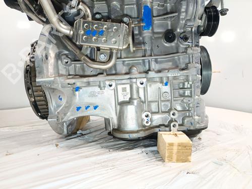 Engine HYUNDAI i20 III (BC3, BI3) 1.2 | BP31131654M1