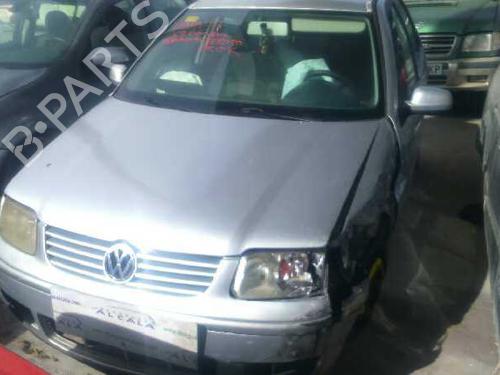 AC radiator VW POLO (6N2) | BP9989472M32 - Image 7