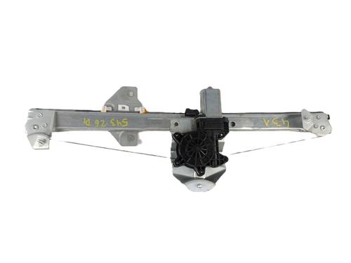 Front left window mechanism RENAULT EXPRESS Box Body/MPV 1.5 Blue dCi 75 (F6AA) | BP38346637C22 - Image 2