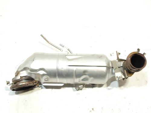 Used Catalyst Catalyst PEUGEOT 208 II (UB_, UP_, UW_, UJ_) 1.2 PureTech 100 (101 hp) 16935306 16935306