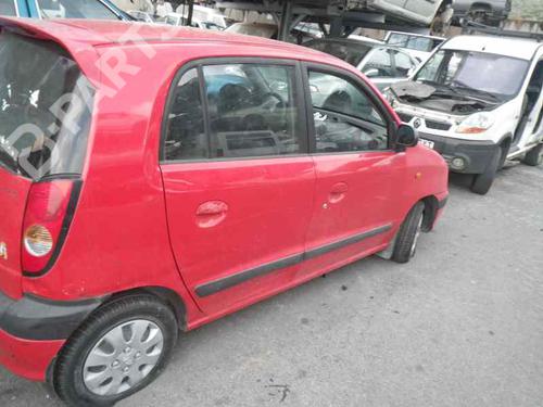 Left headlight HYUNDAI ATOS PRIME (MX)  | BP10751431C28  - Image 7