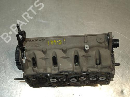 Cylinder head SEAT CORDOBA (6L2) 1.9 TDI | BP18335903M5 