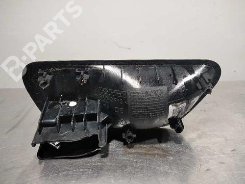 Front right interior door handle BMW 3 (F30, F80) 318 d | BP10109746I14 