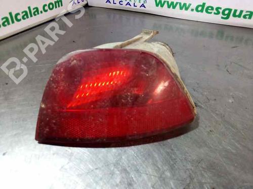 Used Rear fog light FORD FOCUS I (DAW, DBW) [1998-2009]  9992904