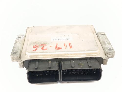 Engine control unit (ECU) CITROËN JUMPER II Van 2.2 BlueHDi 120 | BP34649572M57 - Image 3