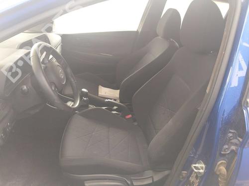 Seat buckle HYUNDAI BAYON (BC3) 1.2 MPI | BP29626404I32 - Image 12