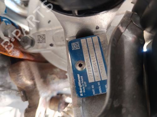 Engine DACIA SANDERO III 1.0 TCe 90 | BP29484412M1 