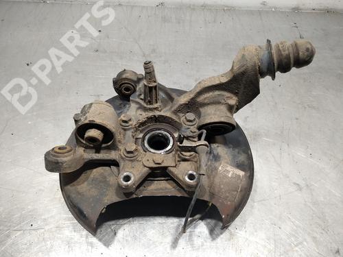 Left rear steering knuckle VOLVO XC90 I (275) D5 AWD | BP9983857M27 