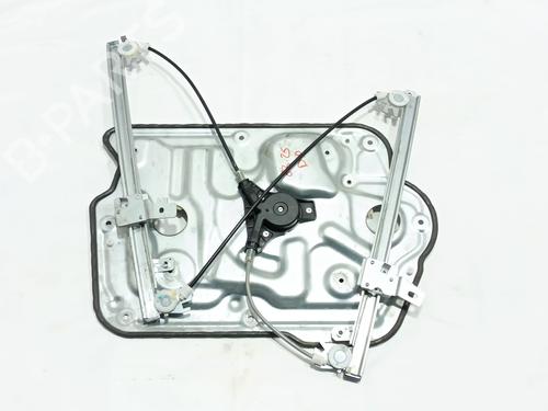front-right-window-mechanism-nissan-qashqai-i-j10-nj10-2006-2007-2008-2009-2010-2011-2012-2013-2014-2015-32346746 main image