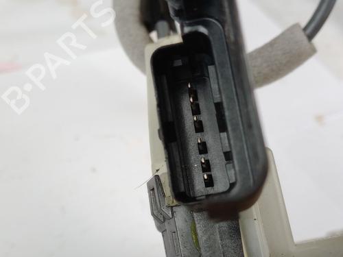 Rear left lock PEUGEOT 2008 II (UD_, US_, UY_, UJ_, UR_, UC_) 1.5 BlueHDI 100 | BP29135984C100 